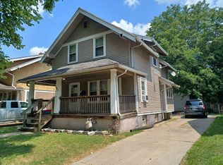 1812 Kensington Rd, Toledo, OH 43607