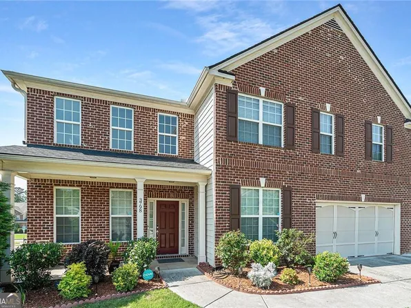 3798 Broadleaf Walk, Snellville, GA 30039