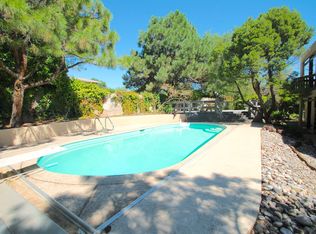 1801 Notre Dame Dr NE, Albuquerque, NM 87106