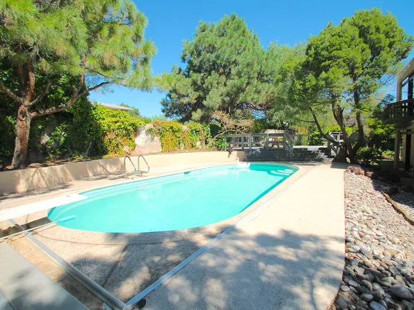 1801 Notre Dame Dr NE, Albuquerque, NM 87106