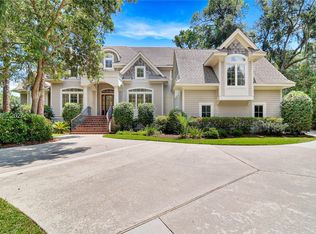 35 Red Oak Rd, Hilton Head Island, SC 29928