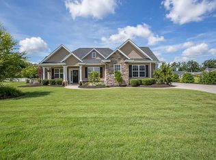 311 Pineland Lake Dr, Conway, SC 29526