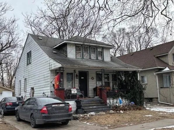 6505 Westpoint St, Taylor, MI 48180