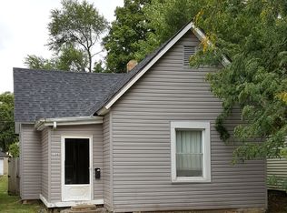 2308 4th Ave, Terre Haute, IN 47807