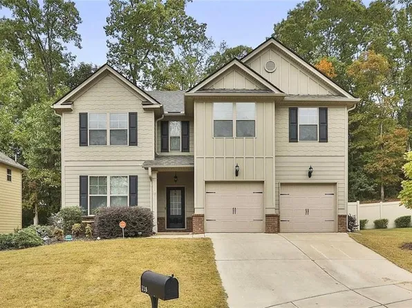 118 Village Pl, Newnan, GA 30265