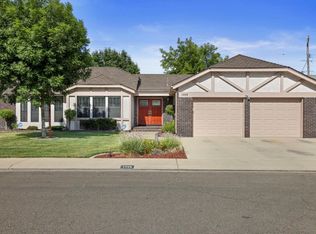 1309 Oakridge Dr, Modesto, CA