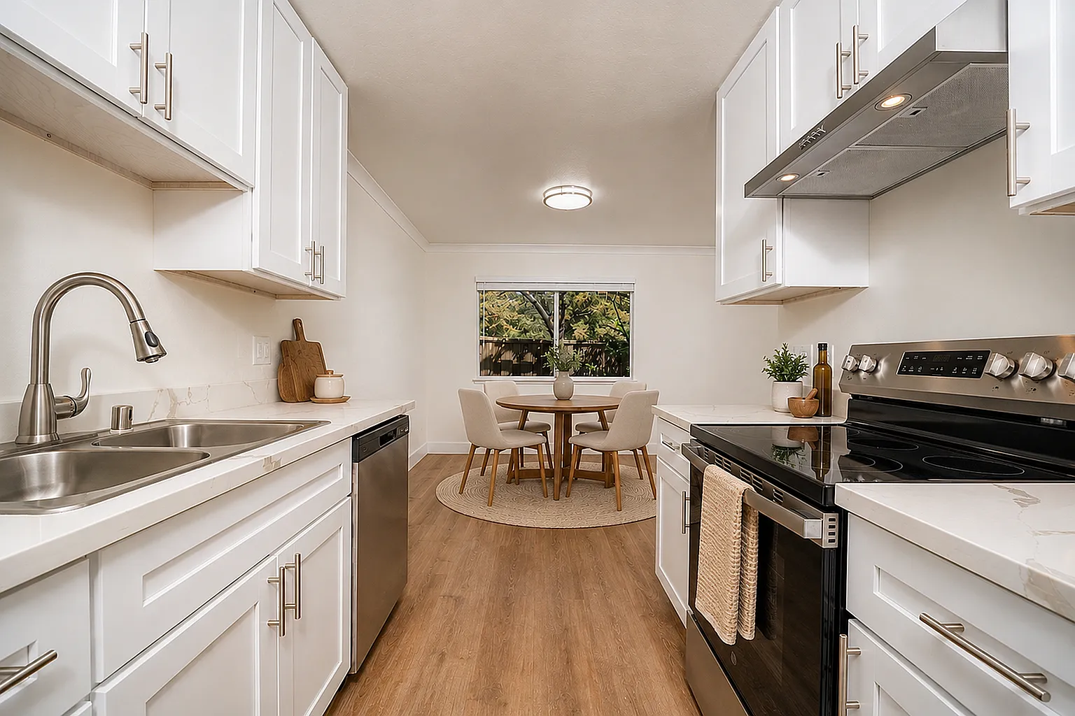 Parkview Apartments — Photo 1