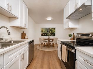 Parkview Apartments, Santa Clara, CA 95051