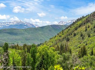 354 Snowmass Creek Rd, Snowmass, CO 81654