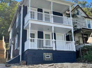 431 Patton St, Wilmerding, PA 15148