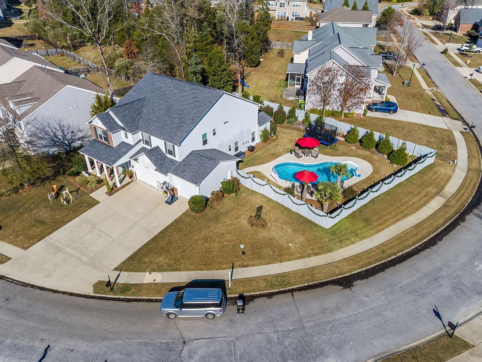 565 Eagles Rest Dr, Chapin, SC 29036 MLS 575007 Zillow