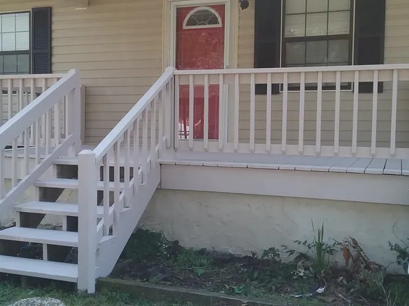 216 Daley Dr, Warrenville, SC 29851