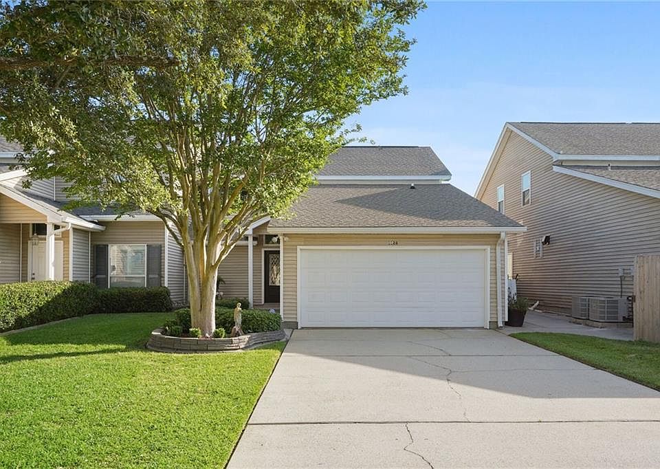 1128 Marina Dr, Slidell, LA 70458 Zillow