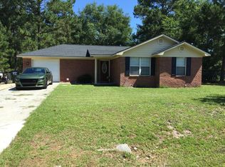 77 NE Shayna Dr, Hinesville, GA 31313