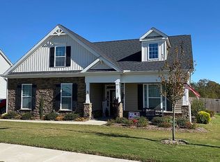 52 Vanderlin Ct, Fuquay Varina, NC 27526