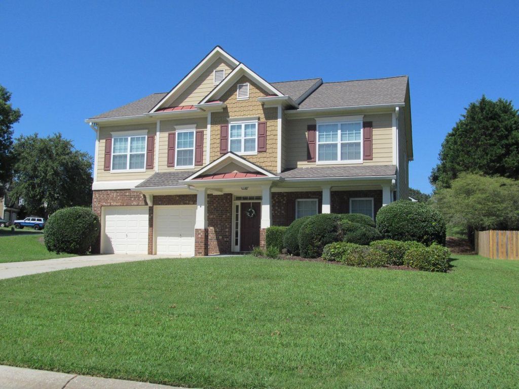 5030 Skyland Pkwy - Property Image