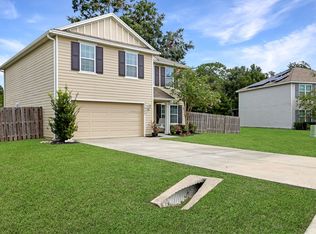 22866 NW 196th Rd, High Springs, FL 32643