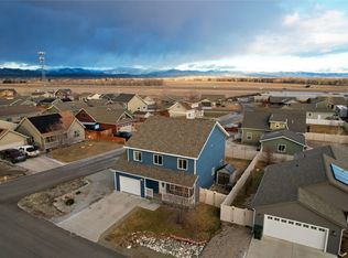 1455 Valley Speedway Rd, Helena, MT 59602