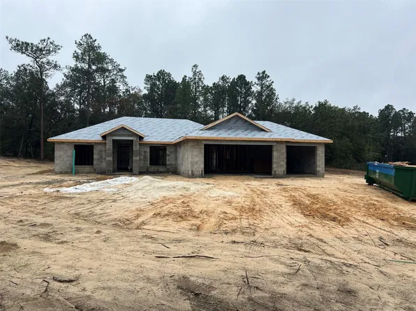 13822 SW 61 St Place, Ocala, FL 34481