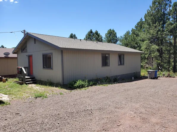 2678 Mesa Trl #4-1, Flagstaff, AZ 86005