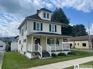 3021 Nys Rte #417, Olean, NY 14760