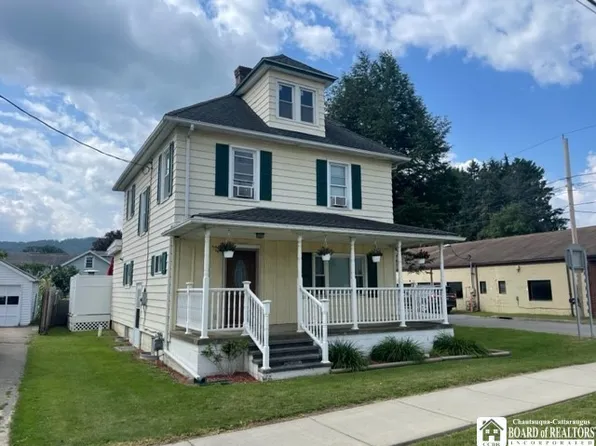 3021 Nys Rte #417, Olean, NY 14760