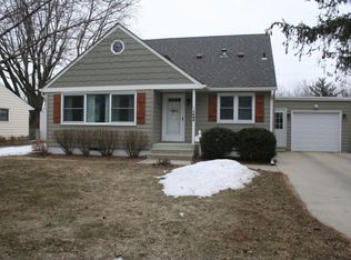 1425 Hemlock Ave, Owatonna, MN 55060