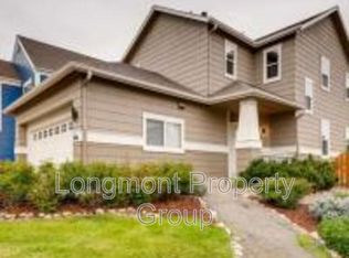 746 Arrowood St, Longmont, CO 80503