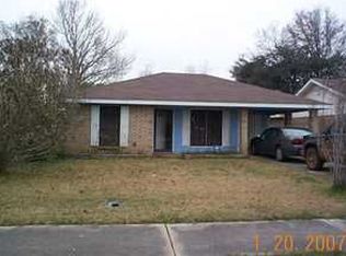 112 Nashua Dr, Carencro, LA 70520