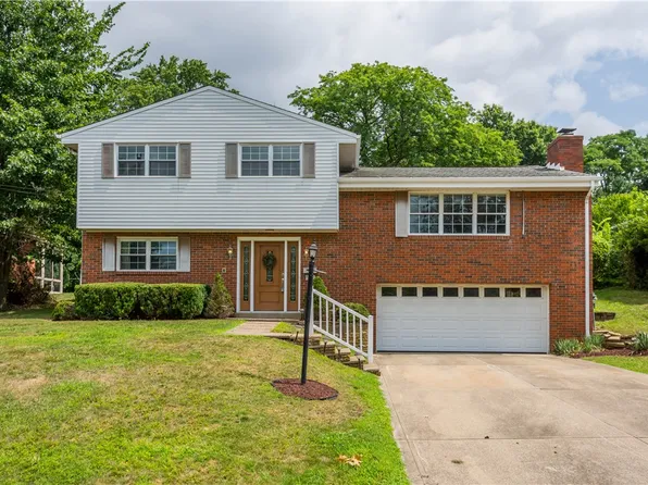 1517 Forestview Dr, Pittsburgh, PA 15234