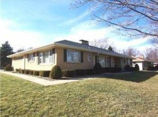 3418 S Maywood Ct, Independence, MO 64052