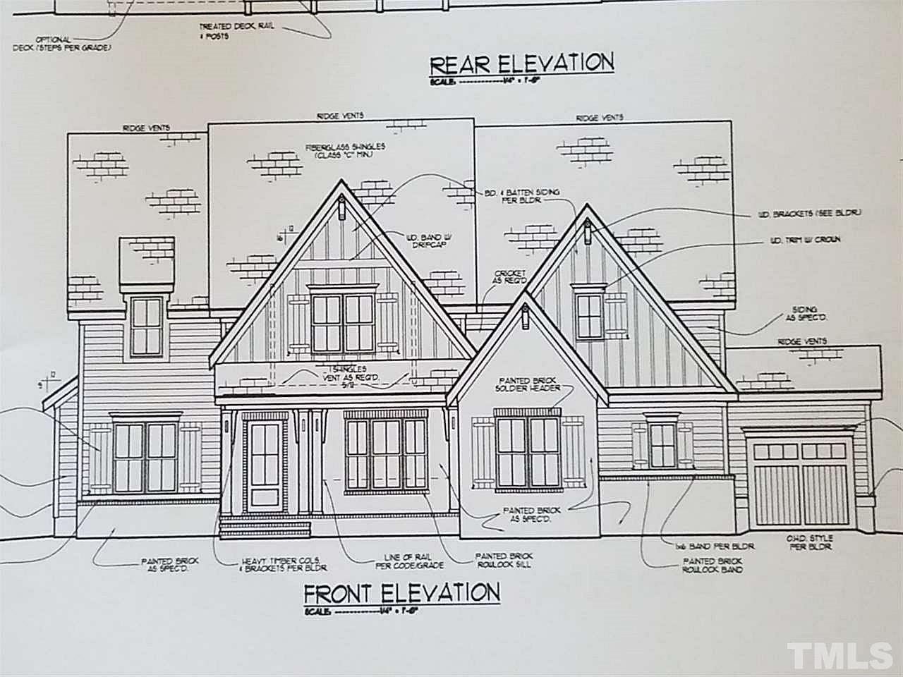 1832 Elderbank Dr, Apex, NC 27502 Zillow