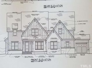 1832 Elderbank Dr, Apex, NC 27502