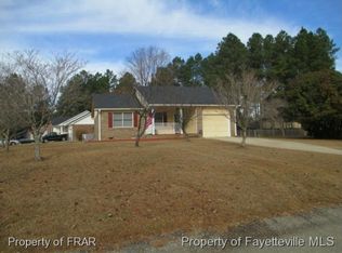 6698 Ludlow Pl, Fayetteville, NC 28314
