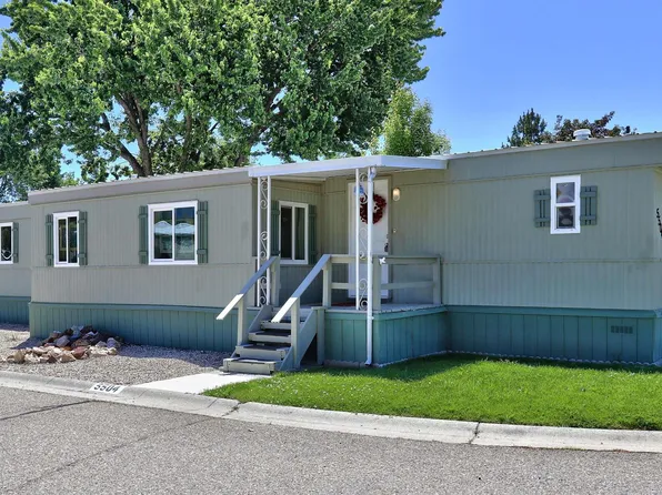 5504 Glencrest Ln, Garden City, ID 83714