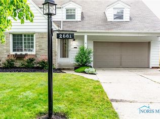 2661 Densmore Dr, Toledo, OH