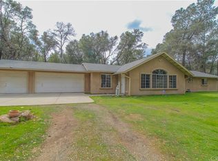 4252 Ashworth Rd, Mariposa, CA 95338