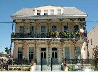 1329 Saint Andrew St APT 3, New Orleans, LA 70130