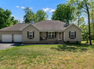 2379 Tick Ridge Rd, Glasgow, KY 42141