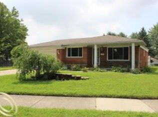 5120 McKinley Rd, Warren, MI 48091