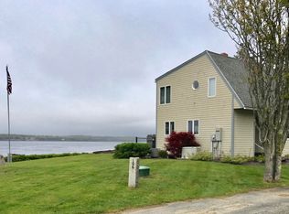 106 Seawood Park Rd, Bristol, ME 04539