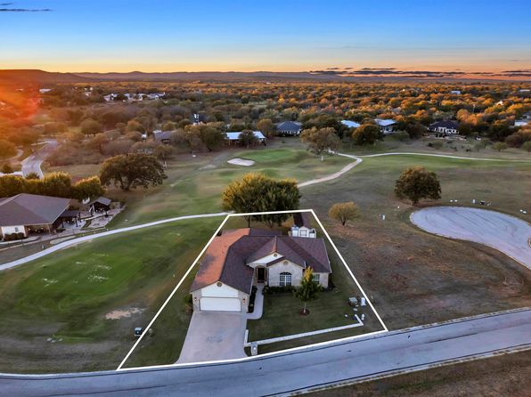 114 Friends Wood Avenue, Kingsland, TX 78639-0000