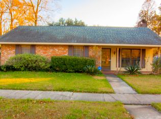 16512 Bristoe Ave, Baton Rouge, LA 70816