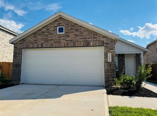 3080 Fantasy Ter, Katy, TX 77493