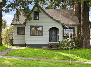 4043 NE 80th Ave, Portland, OR
