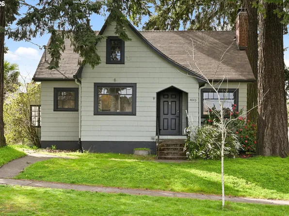 4043 NE 80th Ave, Portland, OR 97213