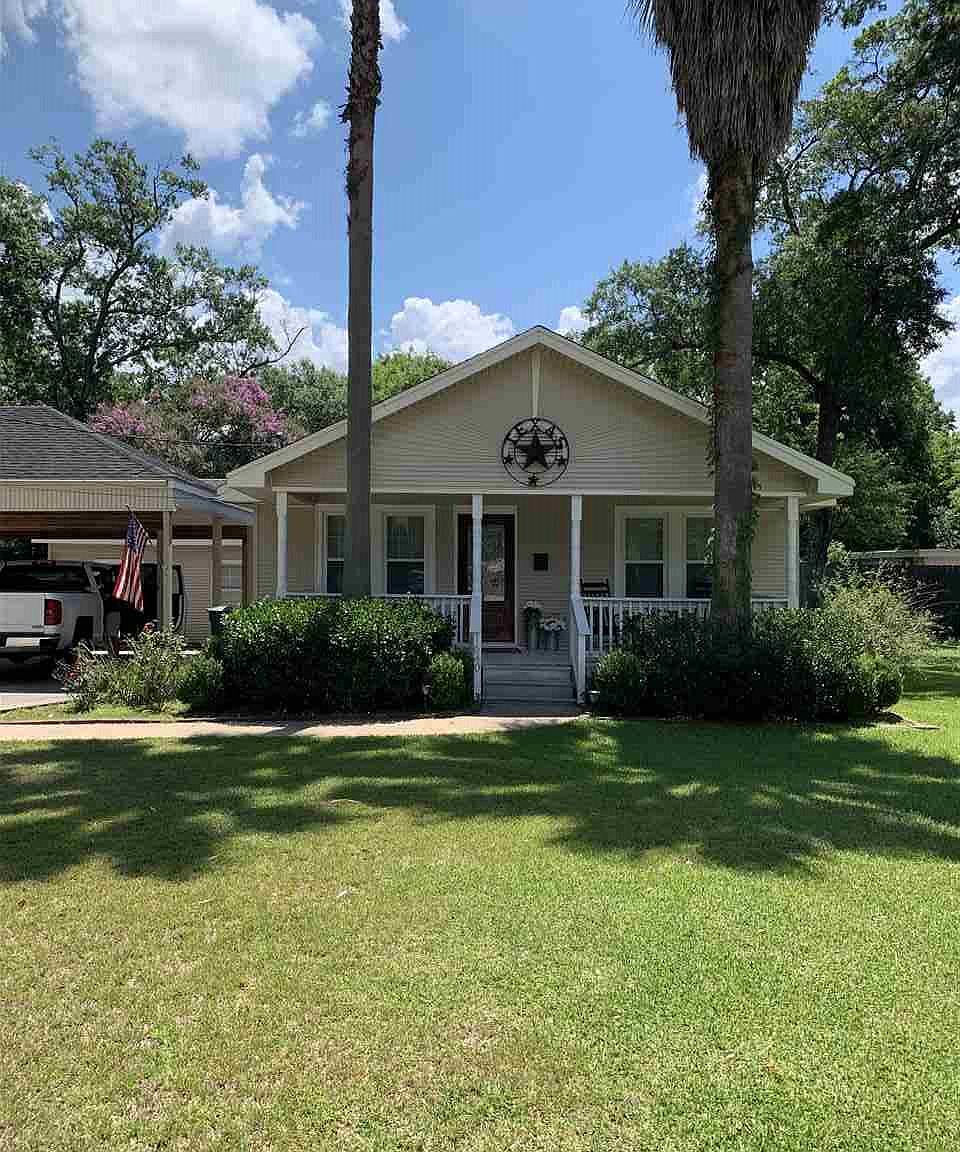 1640 W Lucas Dr, Beaumont, TX 77706 Zillow