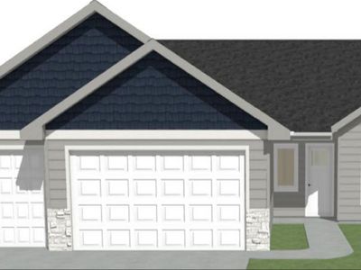 300 Ceylon Ave, Tea, SD, 57064
