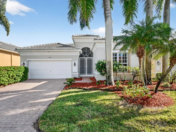 7204 Demedici Circle, Delray Beach, FL 33446