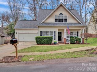 13815 Hastings Farm Rd, Huntersville, NC 28078